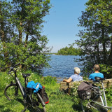 Afbeelding voor Fietsen in Nederland