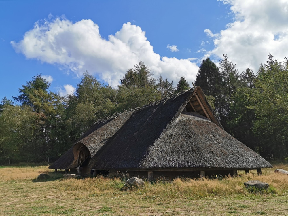 IJzertijdboerderij