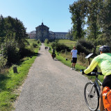 Afbeelding voor Fietsen in Tsjechië