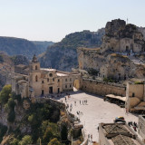 Afbeelding voor Matera