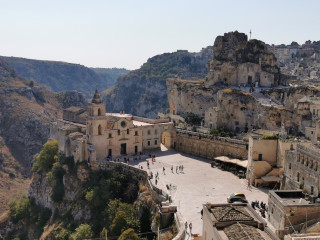 Afbeelding voor Matera