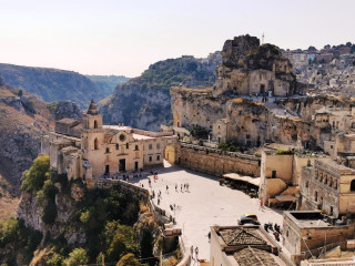 Afbeelding voor Zuid-Italië