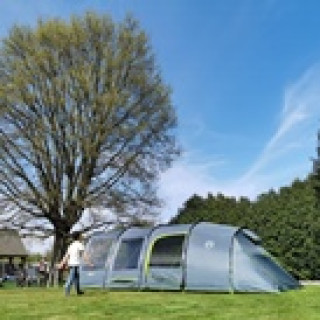 Afbeelding voor Coleman Vail 6L Tent