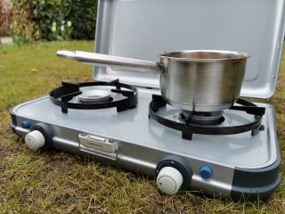 Afbeelding voor Camping Kitchen 2 van Campingaz