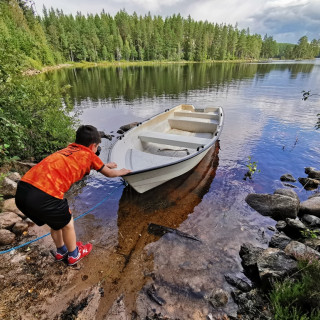 Afbeelding voor Dalarna