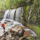 Afbeelding voor Brecon Beacons