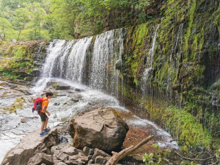 Afbeelding voor Brecon Beacons