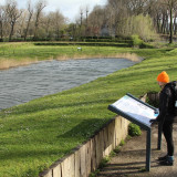 Afbeelding voor Natuur bij Brugge