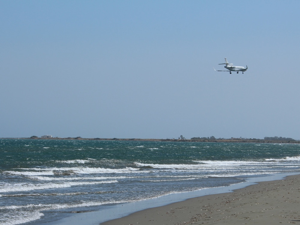 Fly and drive Cyprus