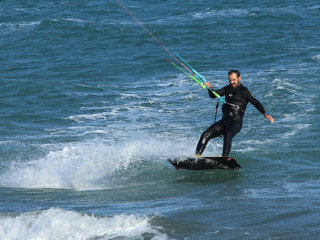 Afbeelding voor Watersport