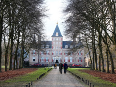 Kasteel Renswoude