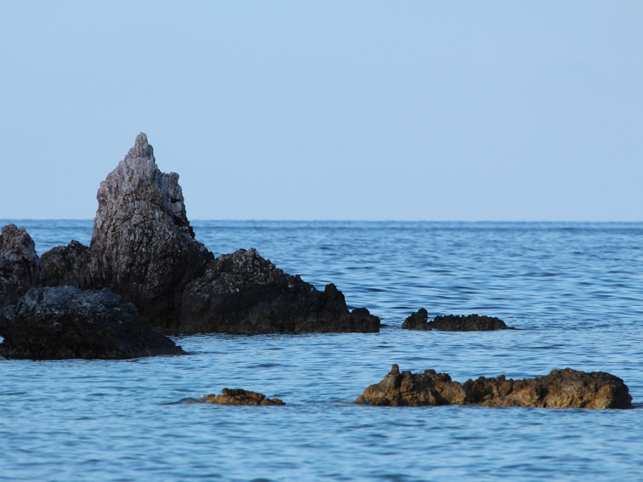 Aphrodite's Baths