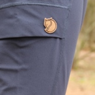 Afbeelding voor Abisko Trail Tights W Fjällräven