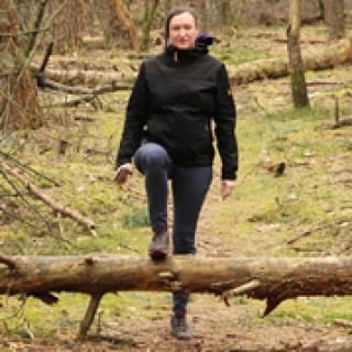 Afbeelding voor Stina Jacket W Fjällraven