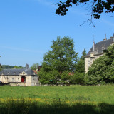 Afbeelding voor Natuur in Valkenburg