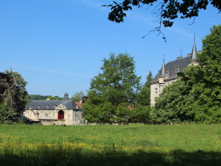 Afbeelding voor Natuur in Valkenburg