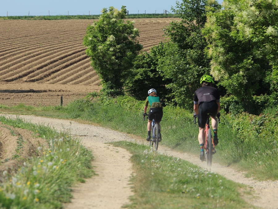 Fietsen in Zuid-Limburg