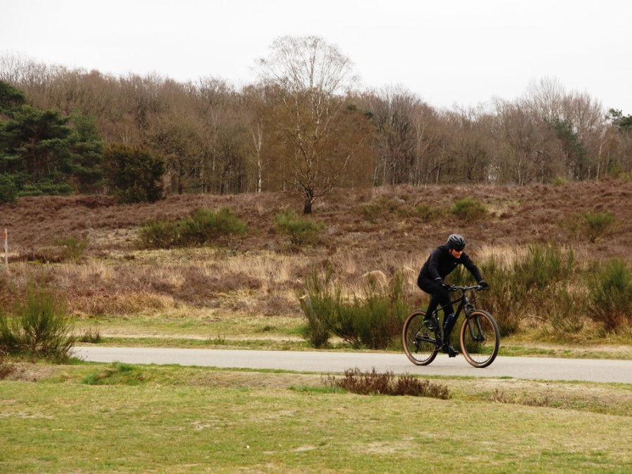 Mountainbiken