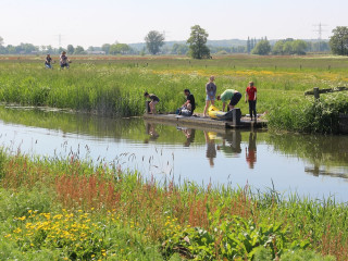 Afbeelding voor Natuur bij Veenendaal