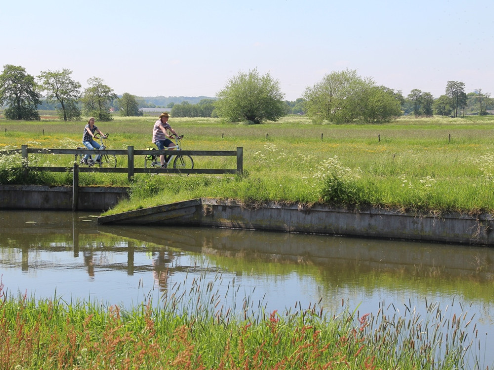 Fietsen in Nederland