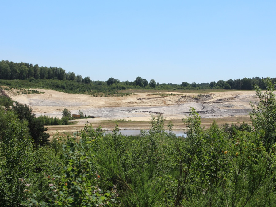 Natuurvakantie Limburg Belgie