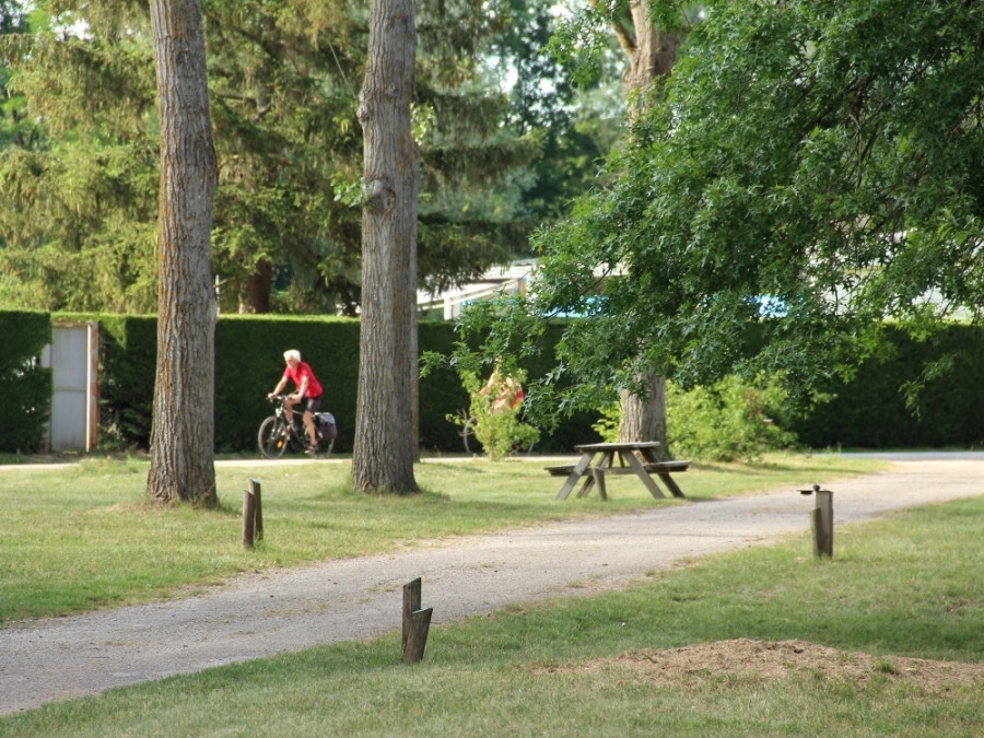 Fietsreis Loire