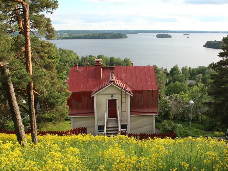 Tampere