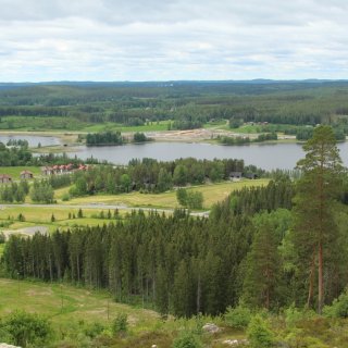 Afbeelding voor Himos in Finland