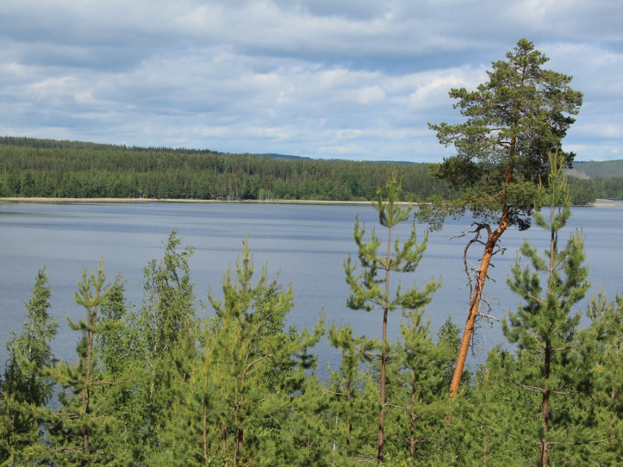 Zomers Finland