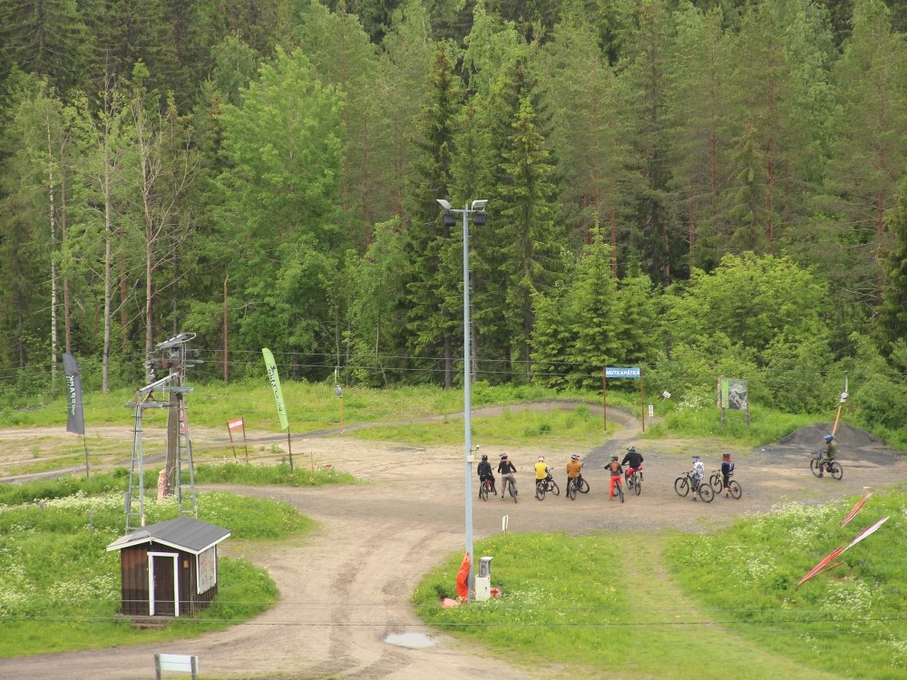 Bike Park