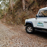 Afbeelding voor Jeeptour op Madeira