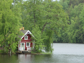 Afbeelding voor Finland