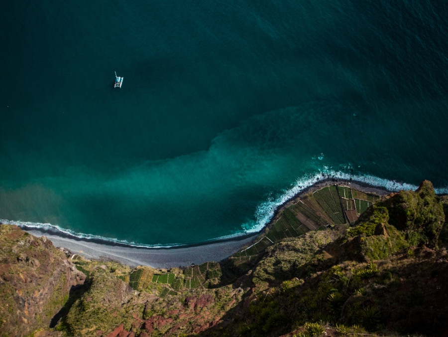 Cabo Girão