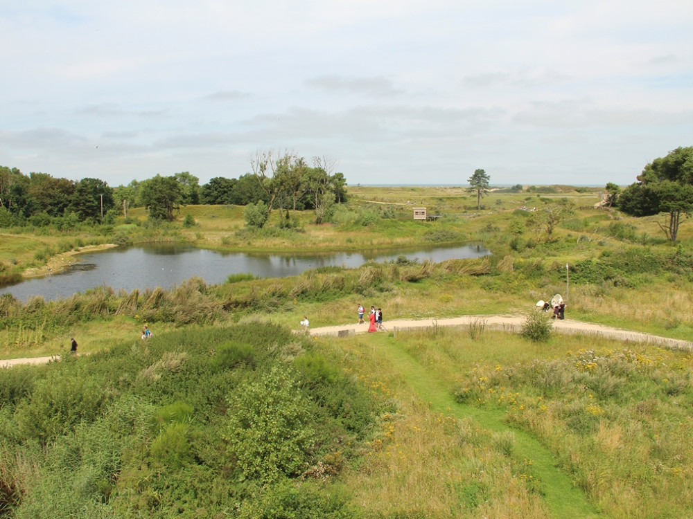 West-Vlaanderen