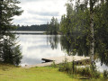 Eiland Säfssjön