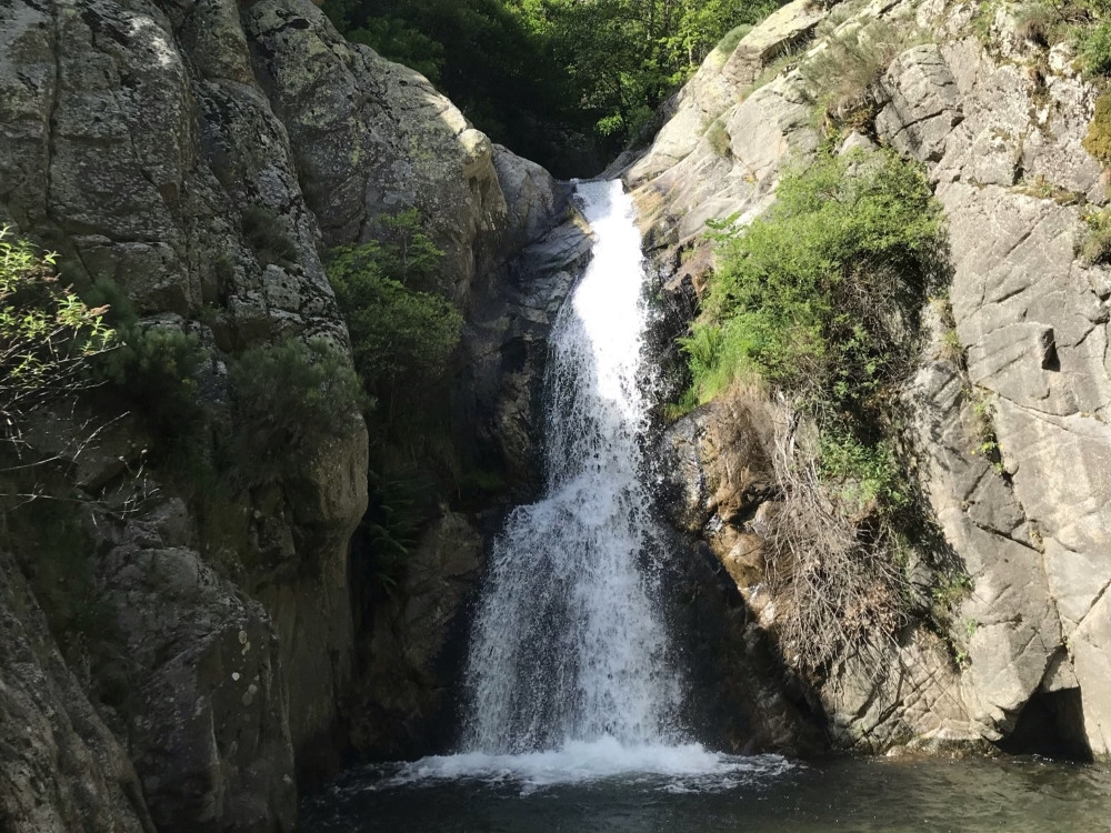 Natuur Pyrénées-Orientales