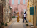 Senegal