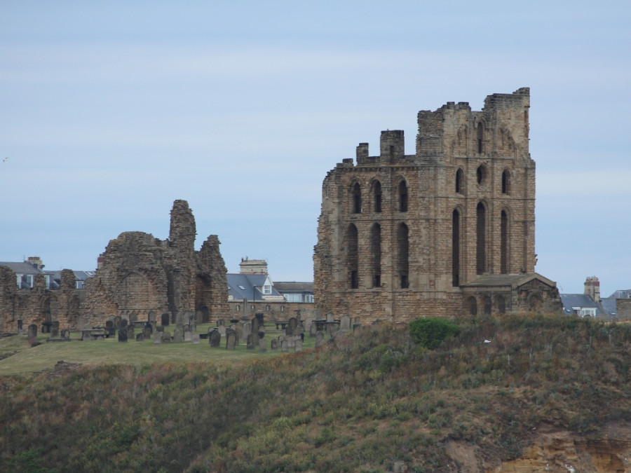 Tynemouth Castle Newcastle