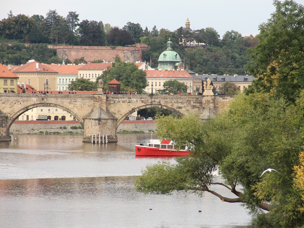 Praag