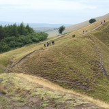 Afbeelding voor Pennine Way