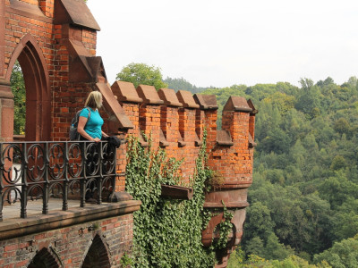 Foto door Noord-Moravië