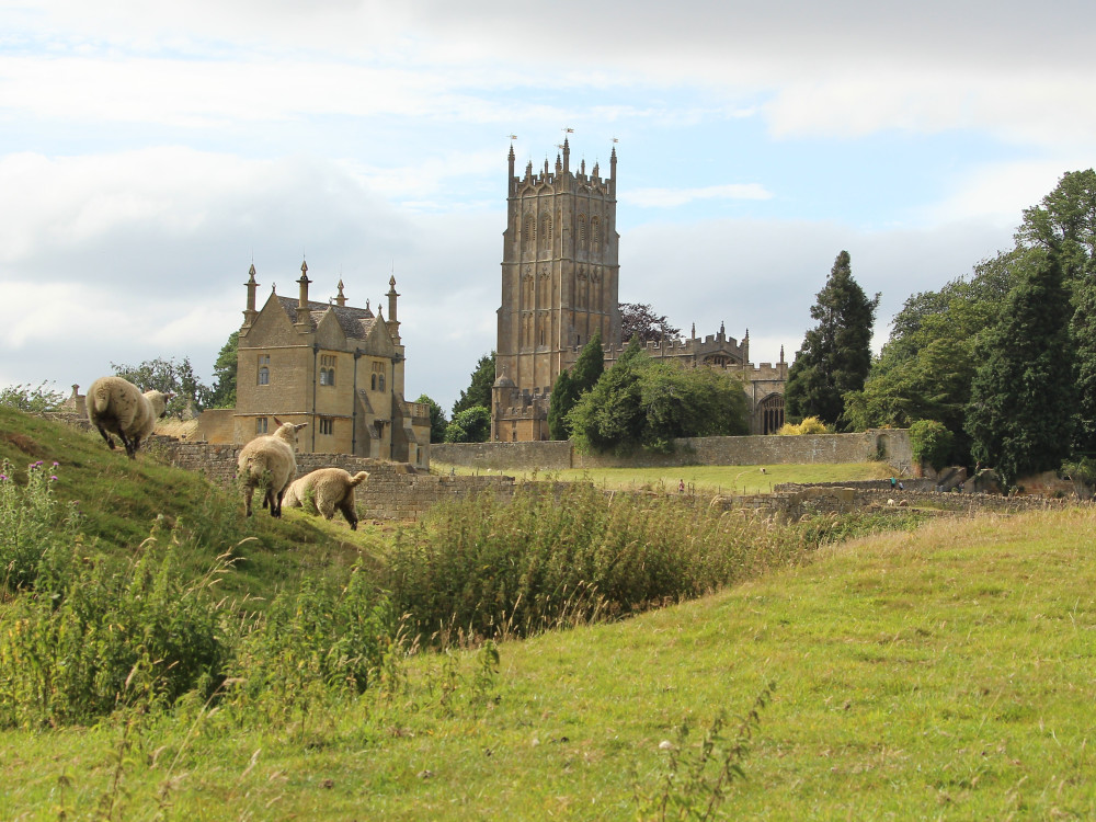 Chipping Campden