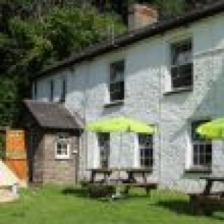 Afbeelding voor Booking.com - YHA Brecon Beacons