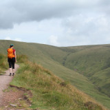 Afbeelding voor Wandelen in Wales