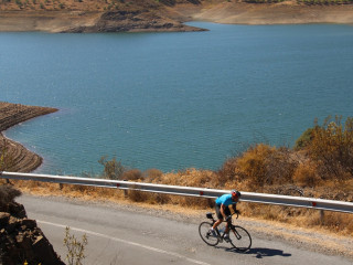 Afbeelding voor Fietsen in de Algarve