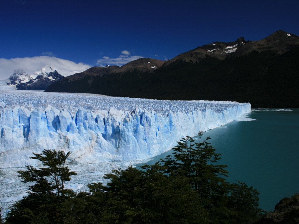 Perito Moreno