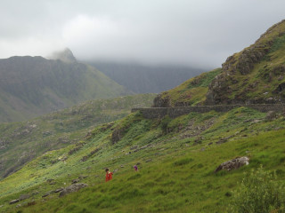 Afbeelding voor Snowdonia