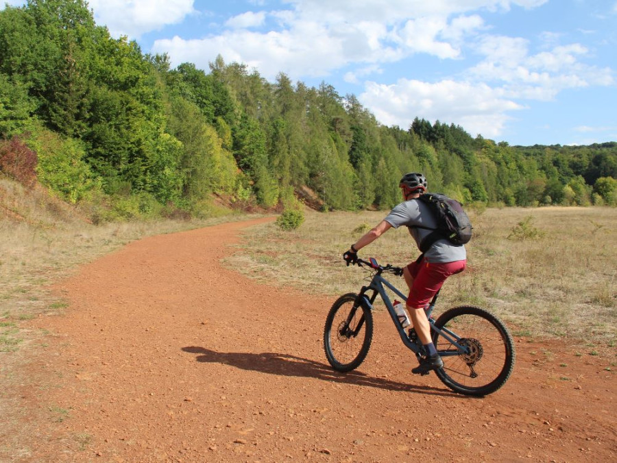 RedRock MTB