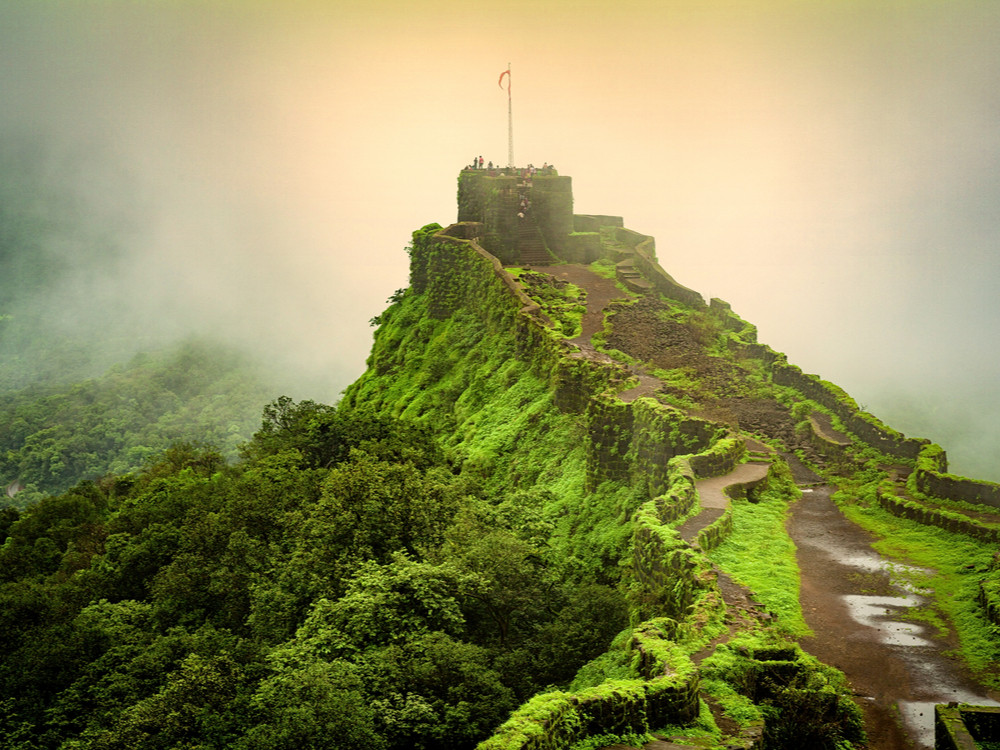 Mahabaleshwar