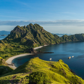 Afbeelding voor Flores in Indonesië